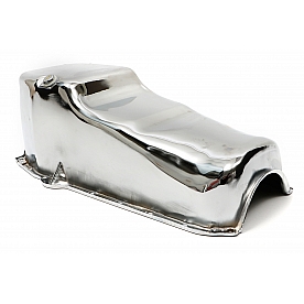 Trans Dapt Oil Pan - 9005