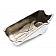 Trans Dapt Oil Pan - 9005