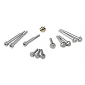 Holley  Performance Accessory Drive Belt Kit 97175