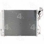 Four Seasons Air Conditioner Condenser 40992