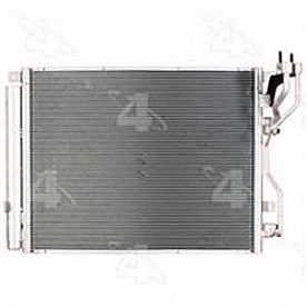 Four Seasons Air Conditioner Condenser 40992