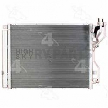Four Seasons Air Conditioner Condenser 40992