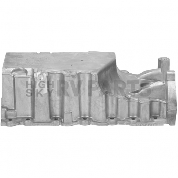Spectra Premium Oil Pan - FP83A