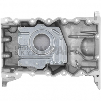 Spectra Premium Oil Pan - FP83A-2