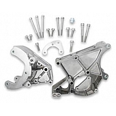 Holley  Performance Accessory Drive Belt Kit 20131P