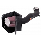 K & N Filters Cold Air Intake - 57-1533
