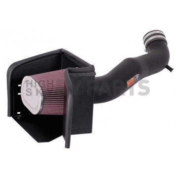 K & N Filters Cold Air Intake - 57-1533