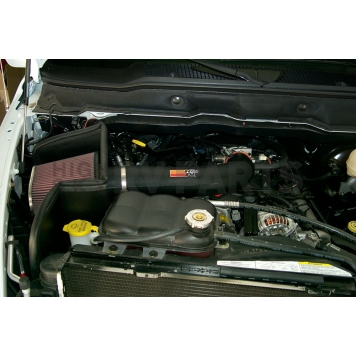 K & N Filters Cold Air Intake - 57-1533-1