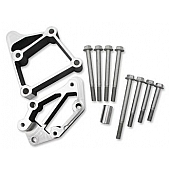 Holley  Performance Accessory Drive Belt Kit 213BK