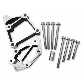 Holley  Performance Accessory Drive Belt Kit 213BK