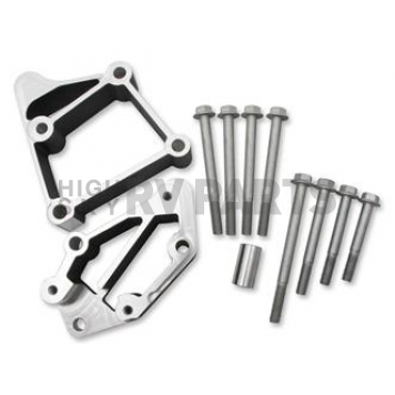 Holley  Performance Accessory Drive Belt Kit 213BK
