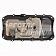 Spectra Premium Oil Pan - GMP01A
