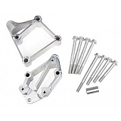 Holley  Performance Accessory Drive Belt Kit 213P
