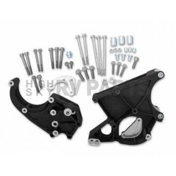 Holley  Performance Accessory Drive Belt Kit 20132BK