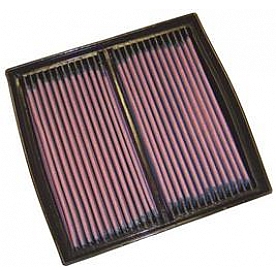 K & N Filters Air Filter - DU-9098