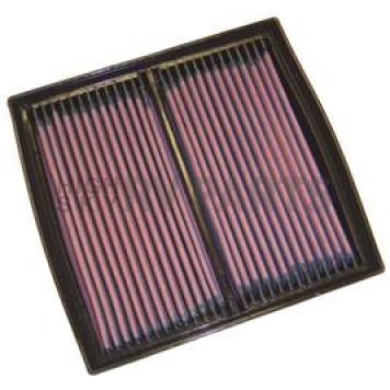 K & N Filters Air Filter - DU-9098