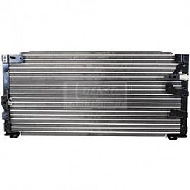 Denso Air Conditioner Condenser 4770105