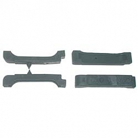 Goodmark Industries Radiator Cushion CX326682S