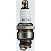 Autolite Spark Plugs Spark Plug 258