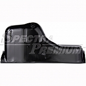 Spectra Premium Oil Pan - GMP04A