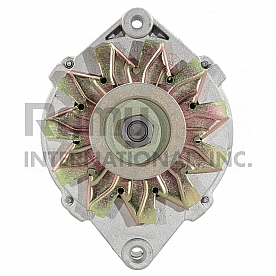 Remy International Alternator/ Generator 14425