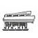 Sniper Motorsports Intake Manifold - 822201