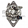 Remy International Alternator/ Generator 14427