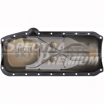 Spectra Premium Oil Pan - GMP08A-3