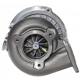 Mahle/ Clevite Turbocharger Kit - 014 TC 26158 000