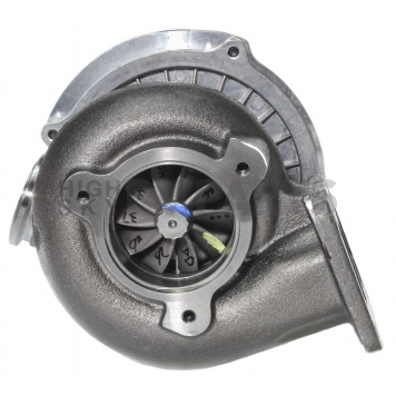 Mahle/ Clevite Turbocharger Kit - 014 TC 26158 000