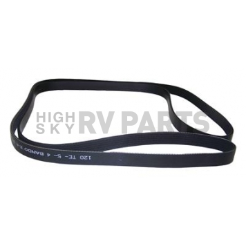 Crown Automotive Jeep Replacement Serpentine Belt 4798386