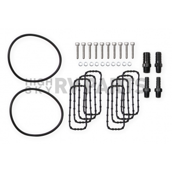 Sniper Motorsports Intake Manifold - 822242-10