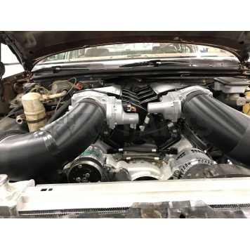 Sniper Motorsports Intake Manifold - 822242-14