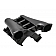 Sniper Motorsports Intake Manifold - 822242
