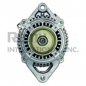 Remy International Alternator/ Generator 144306