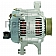 Remy International Alternator/ Generator 144306