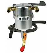 Moroso Performance Catch Can - 85491
