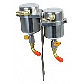 Moroso Performance Catch Can - 85494