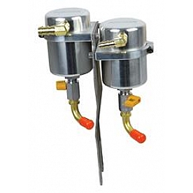 Moroso Performance Catch Can - 85494