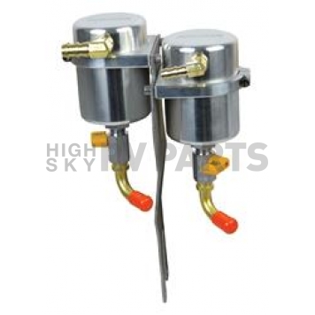 Moroso Performance Catch Can - 85494