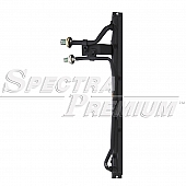 Spectra Premium Air Conditioner Condenser 74676