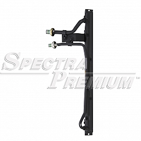 Spectra Premium Air Conditioner Condenser 74676