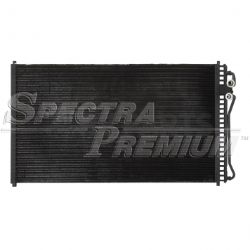 Spectra Premium Air Conditioner Condenser 74676-2