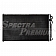 Spectra Premium Air Conditioner Condenser 74676