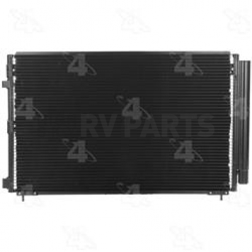 Four Seasons Air Conditioner Condenser 40087