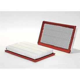 Pro-Tec by Wix Air Filter - 341