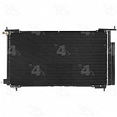 Four Seasons Air Conditioner Condenser 40088