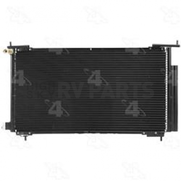 Four Seasons Air Conditioner Condenser 40088