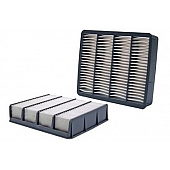 Pro-Tec by Wix Air Filter - 343