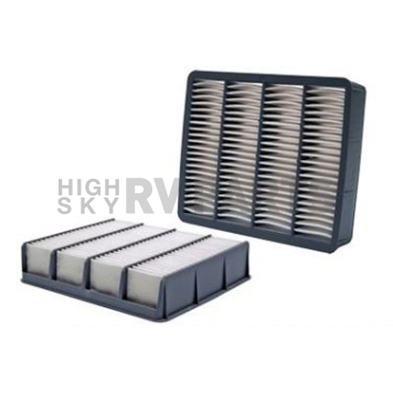 Pro-Tec by Wix Air Filter - 343